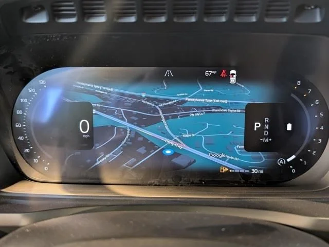 2026 Volvo XC90 Ultra - Photo 16