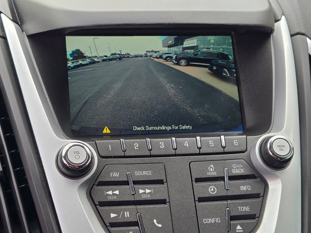 Used 2013 Gray Green Metallic GMC SLE-1 image 24