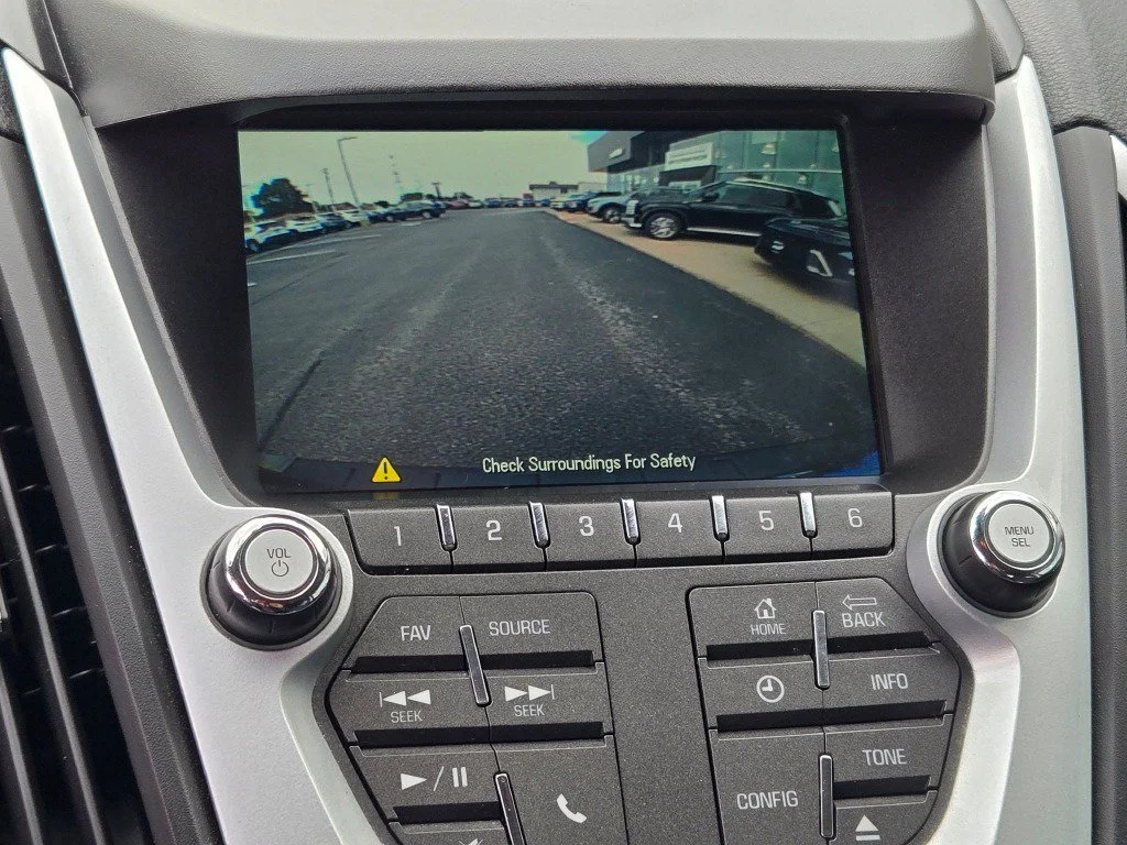 Used 2013 Gray GMC SLE-1 image 24