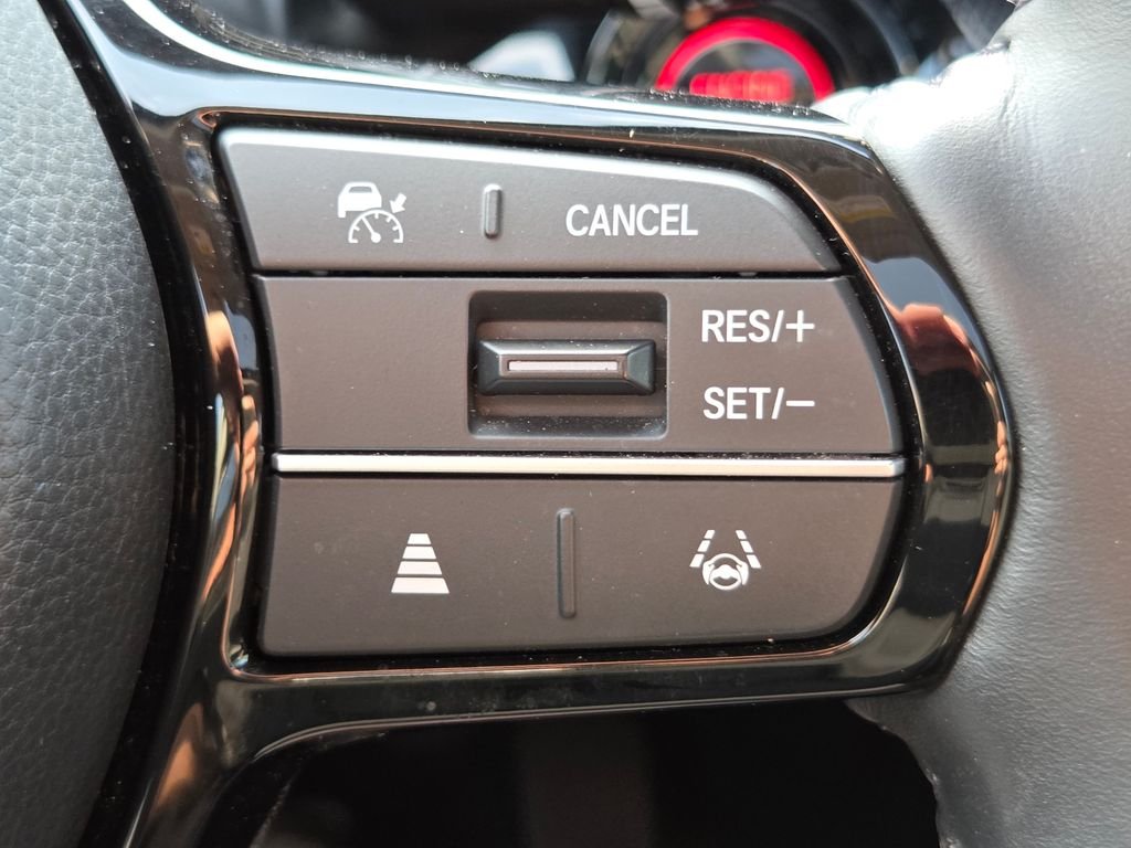 2023 Honda CR-V EX-L - Photo 11