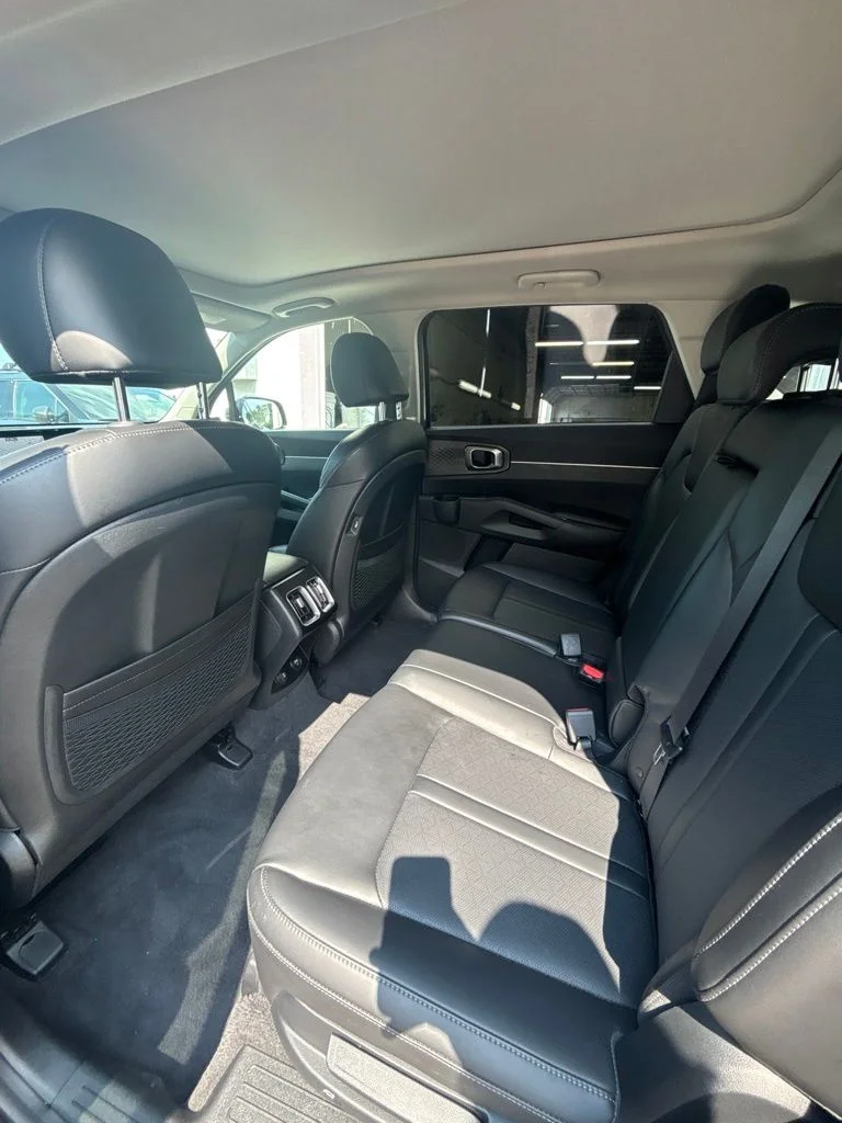 Used 2023 Gray Kia S image 16