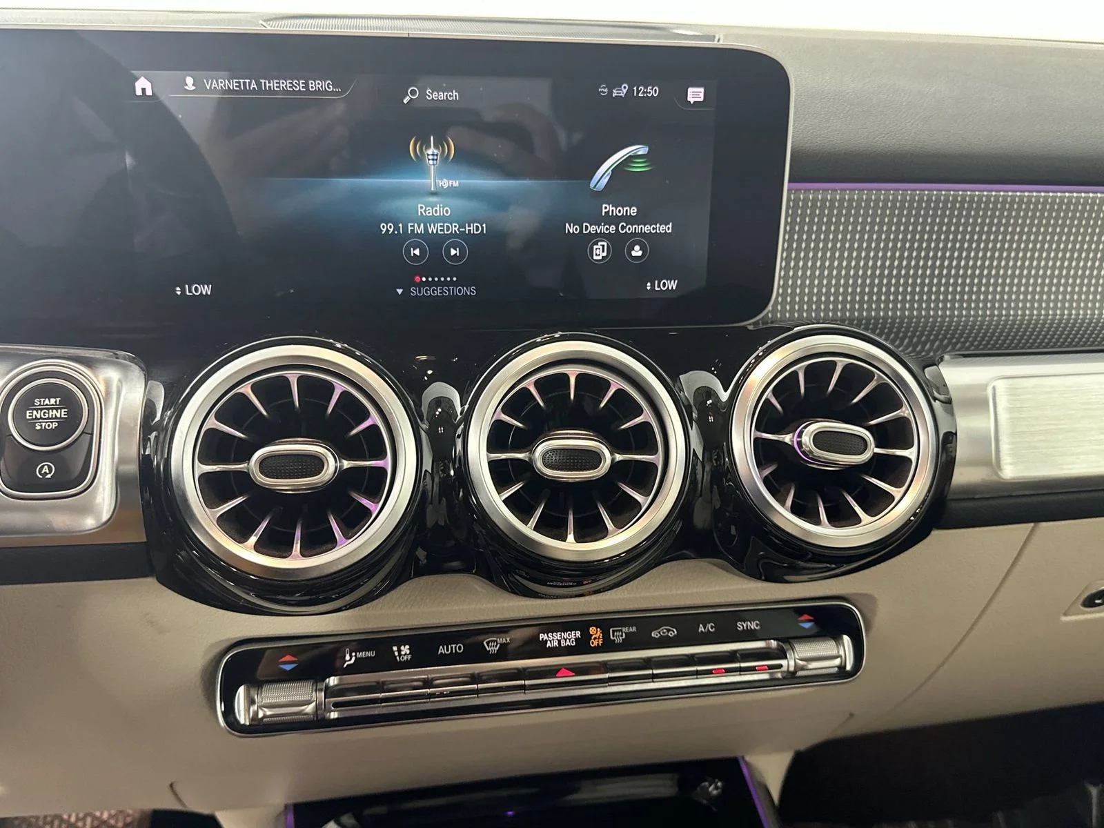 2020 Mercedes-Benz GLB Base - Photo 21