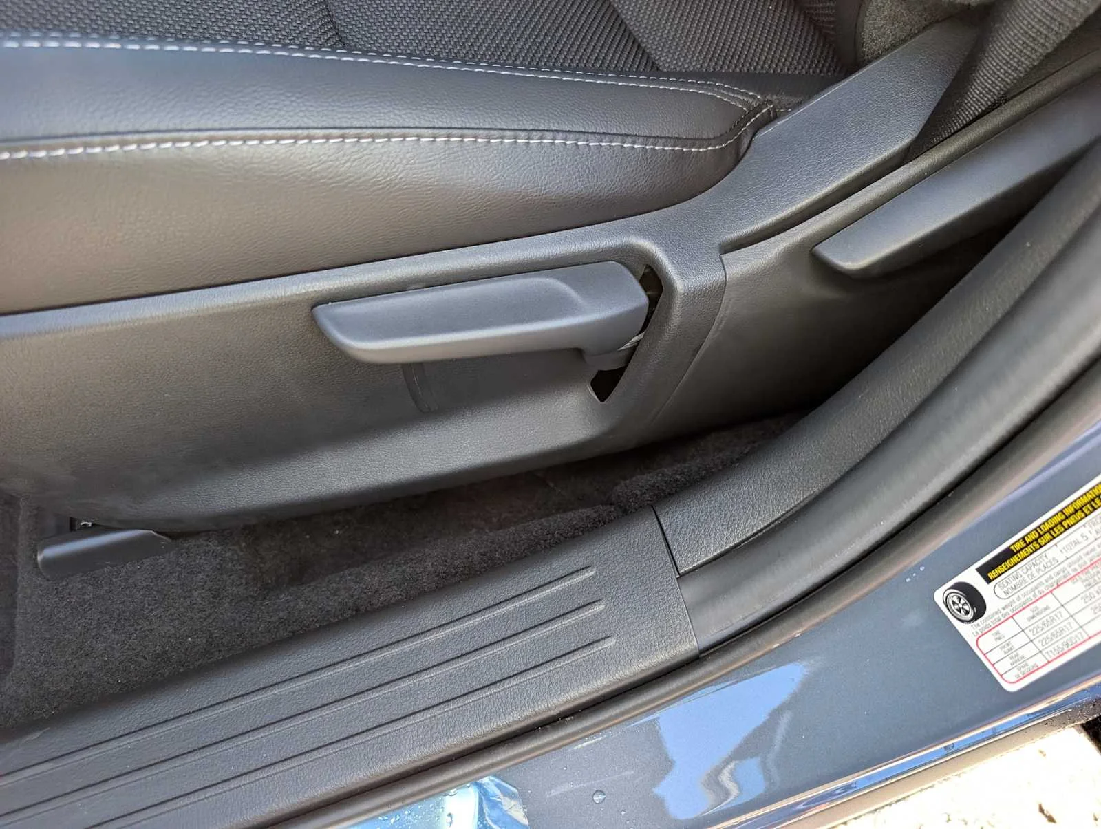 New 2026 Polymetal Gray Metallic Mazda 2.5 S Select AWD image 30