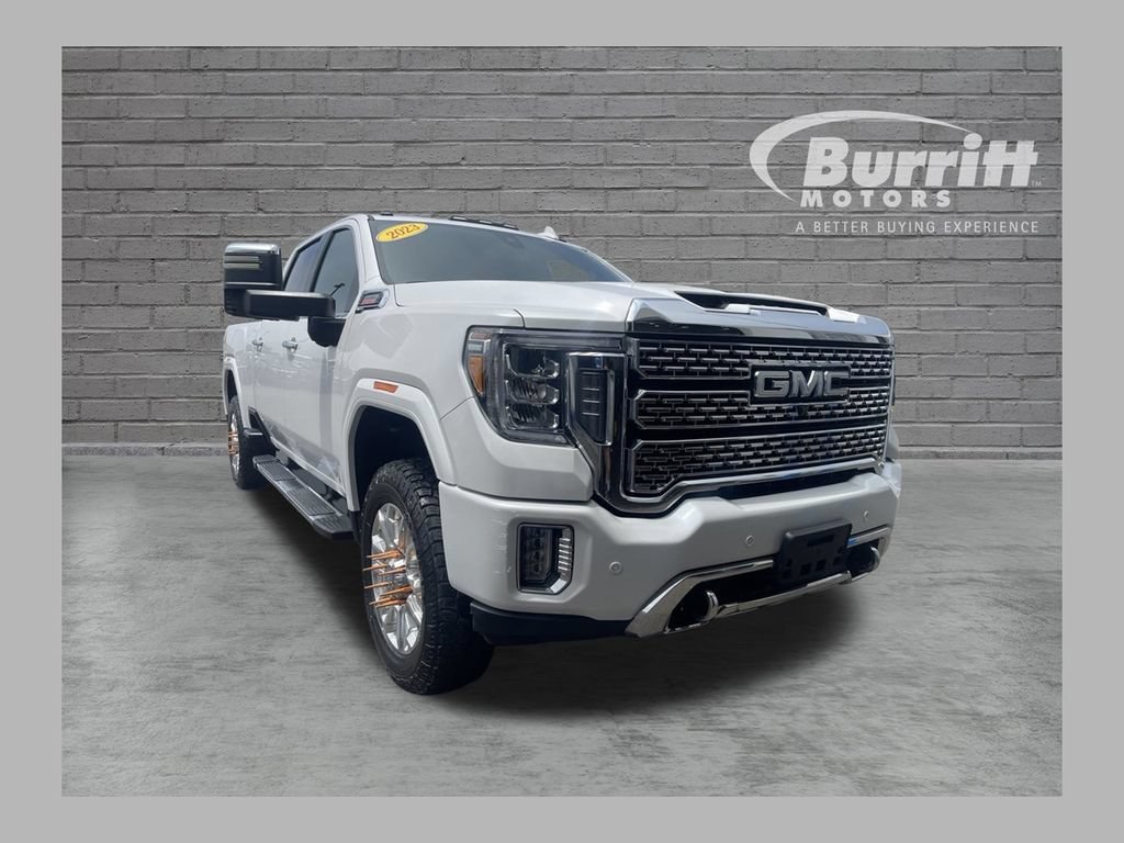 2023 GMC Sierra 2500 Denali HD