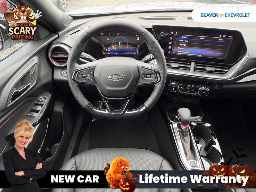 2026 Chevrolet Trax RS - Photo 16