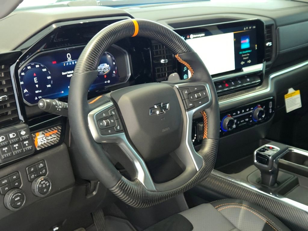2026 Chevrolet Silverado 1500 RST - Photo 11