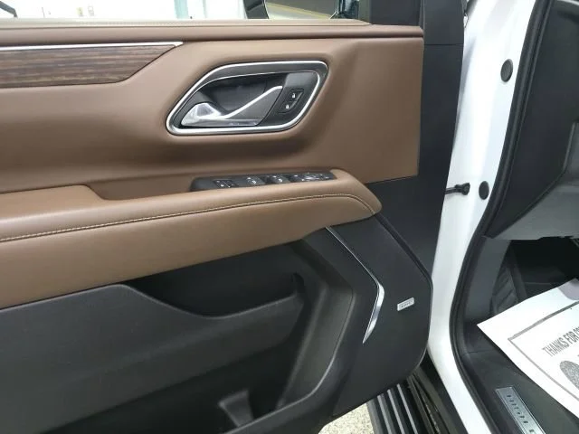 2024 Chevrolet Suburban High Country - Photo 16
