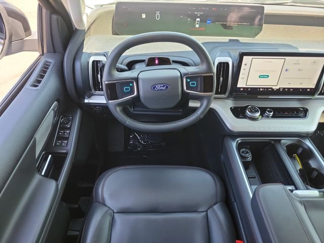 Used 2025 Silver Ford Active image 7