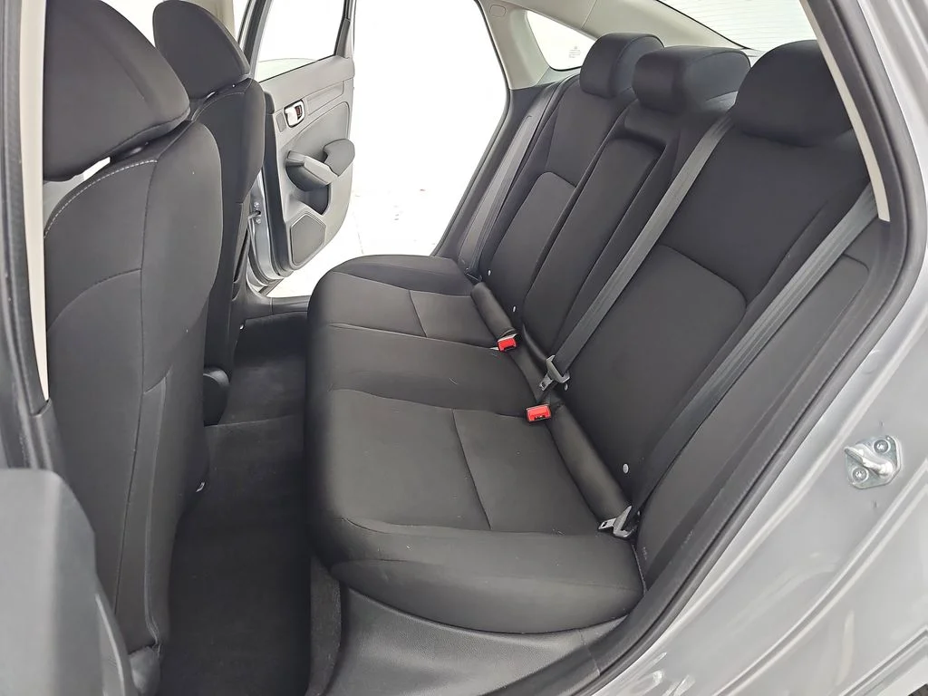2023 Honda Civic EX - Photo 20