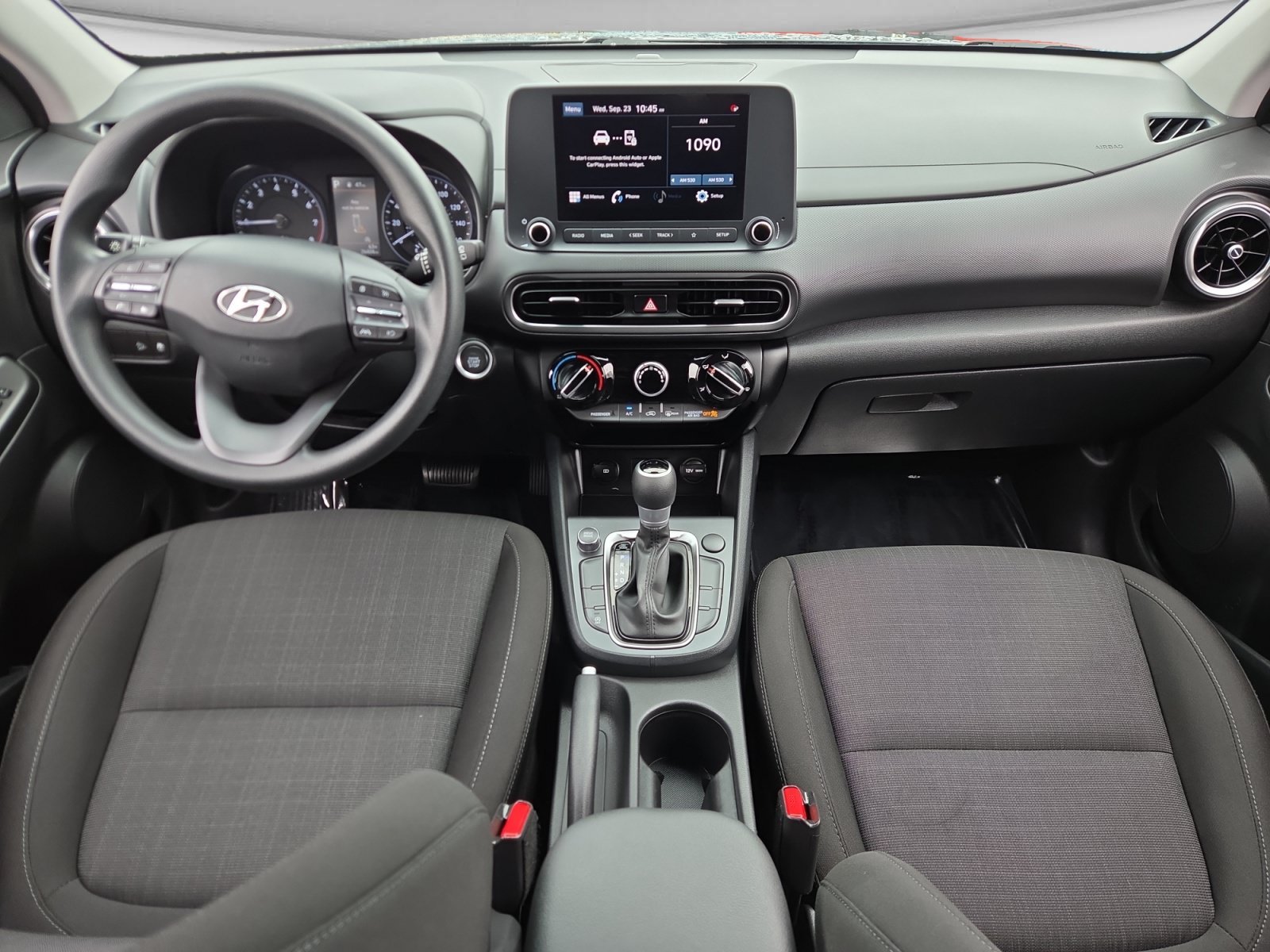 2023 Hyundai Kona SEL - Photo 10