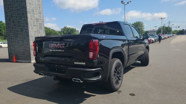 2026 GMC Sierra 1500 Elevation - Photo 7