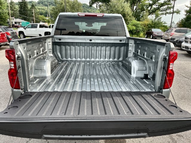 2026 Chevrolet Silverado 1500 photo 22 of 35