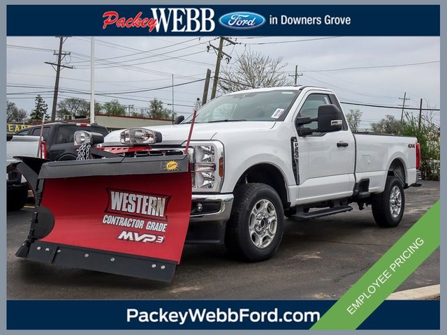2026 Ford F-250SD F-250® XLT