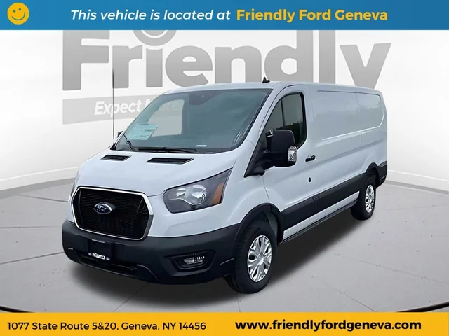 2025 Ford Transit-150 Cargo Van
