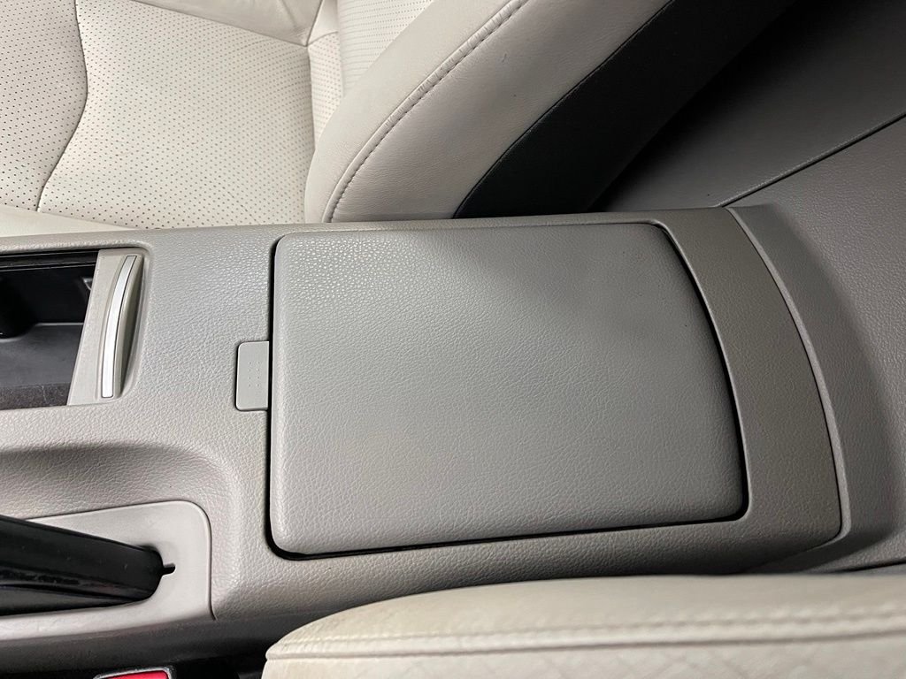 Used 2007 San Marino Blue Pearl Nissan Touring image 29