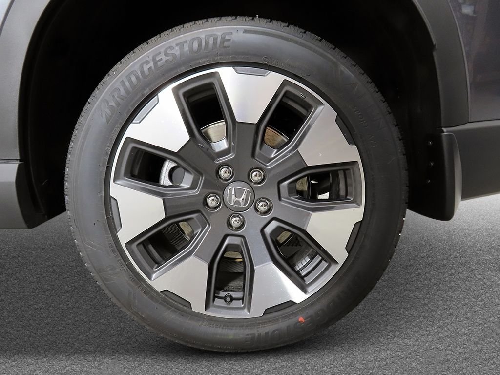 New 2026  Honda Touring image 9