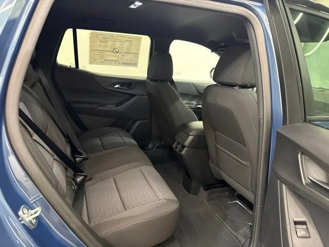 2027 Chevrolet Equinox LT - Photo 12