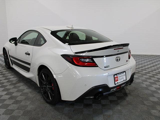 Certified Used 2024 HALO Toyota  image 4