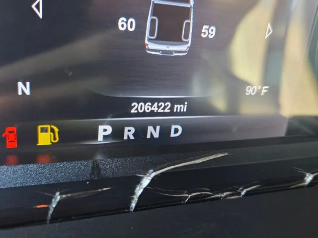 Used 2015 Black Ram Power Wagon image 29