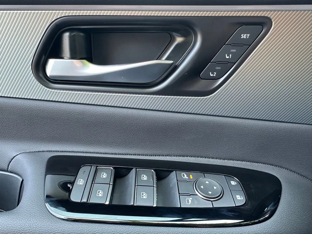 2025 Nissan Murano SL - Photo 31