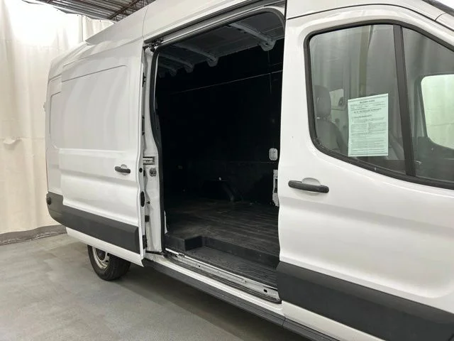 Used 2024 White Ford Base image 14