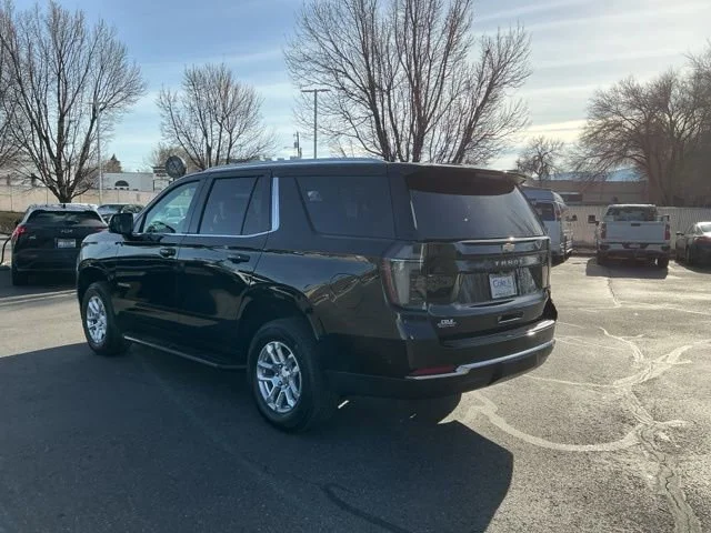 2026 Chevrolet Tahoe LT - Photo 6