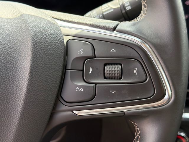 2025 Buick Encore GX Preferred - Photo 25