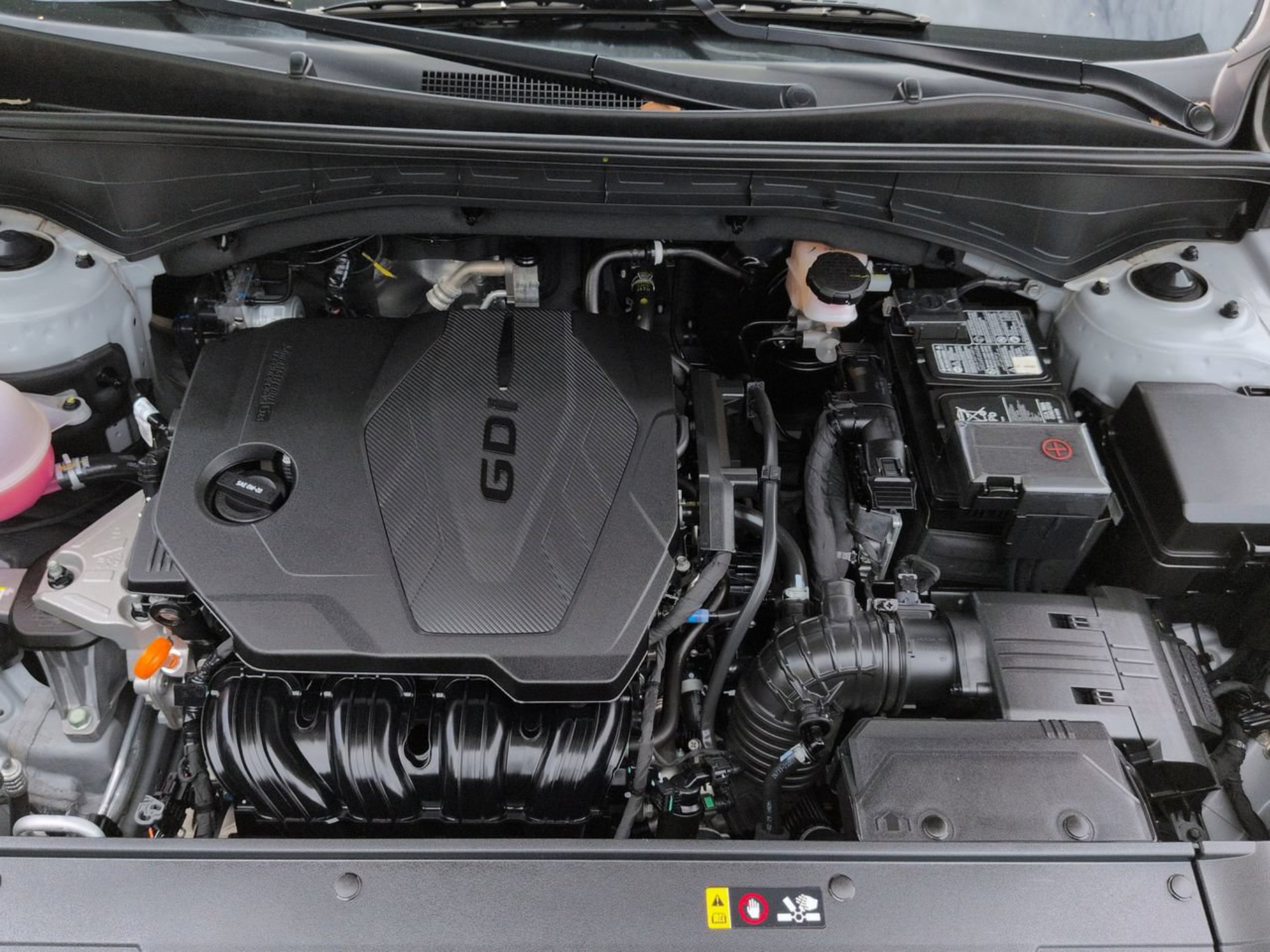 Certified Used 2025 Wolf Gray Kia S image 15