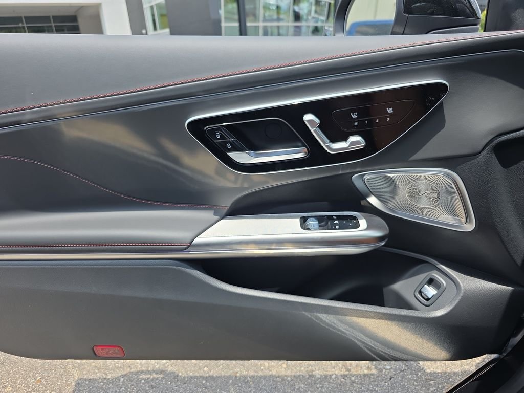 New 2026 Black Mercedes-Benz CLE 53 AMG® image 19