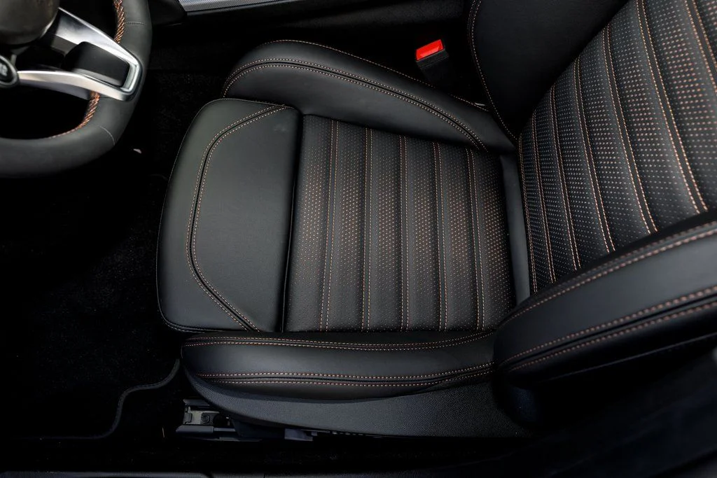 2025 Alfa Romeo Giulia Intensa - Photo 24