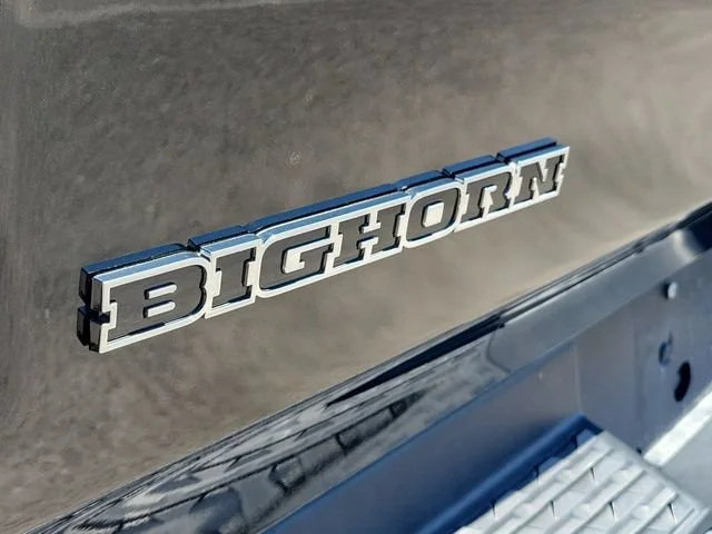 2021 RAM Ram 1500 Pickup Big Horn/Lone Star - Photo 10