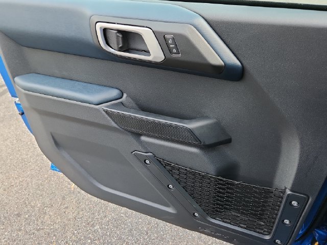 New 2026 Blue Ford Heritage Edition image 7