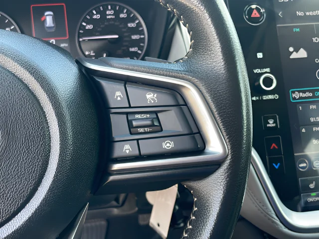 Used 2024 Gray Subaru Premium image 16