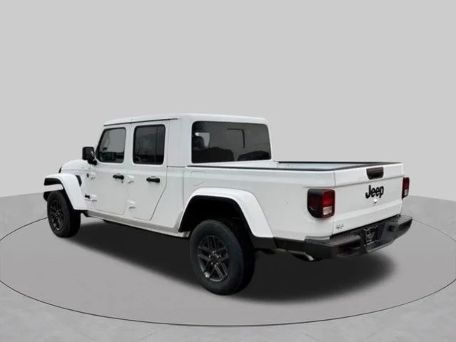 2026 Jeep Gladiator Sport S - Photo 6