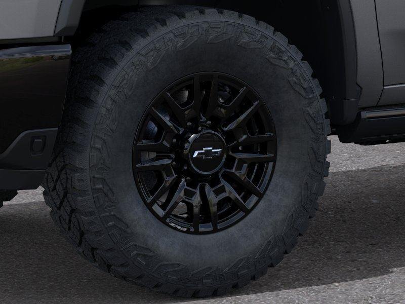 2026 Chevrolet Silverado 2500 HD ZR2 - Photo 9