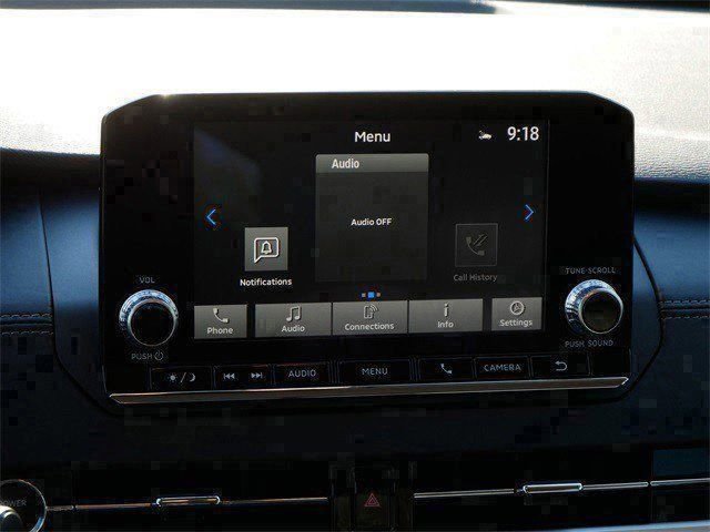 2025 Mitsubishi Outlander Plug-in Hybrid ES - Photo 9