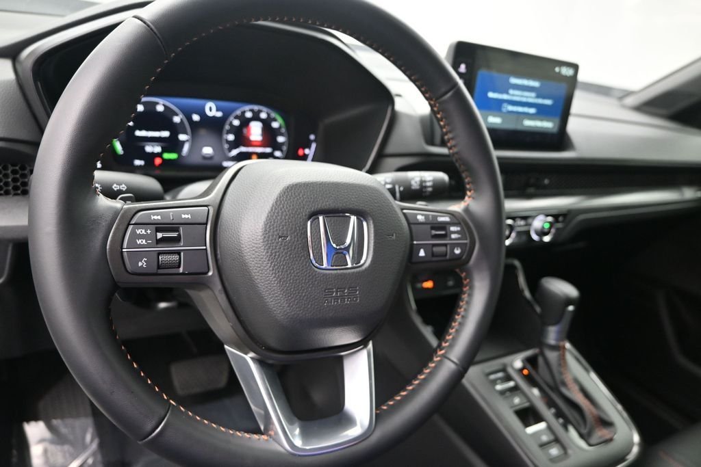 Used 2026 Silver Honda Sport-L image 21