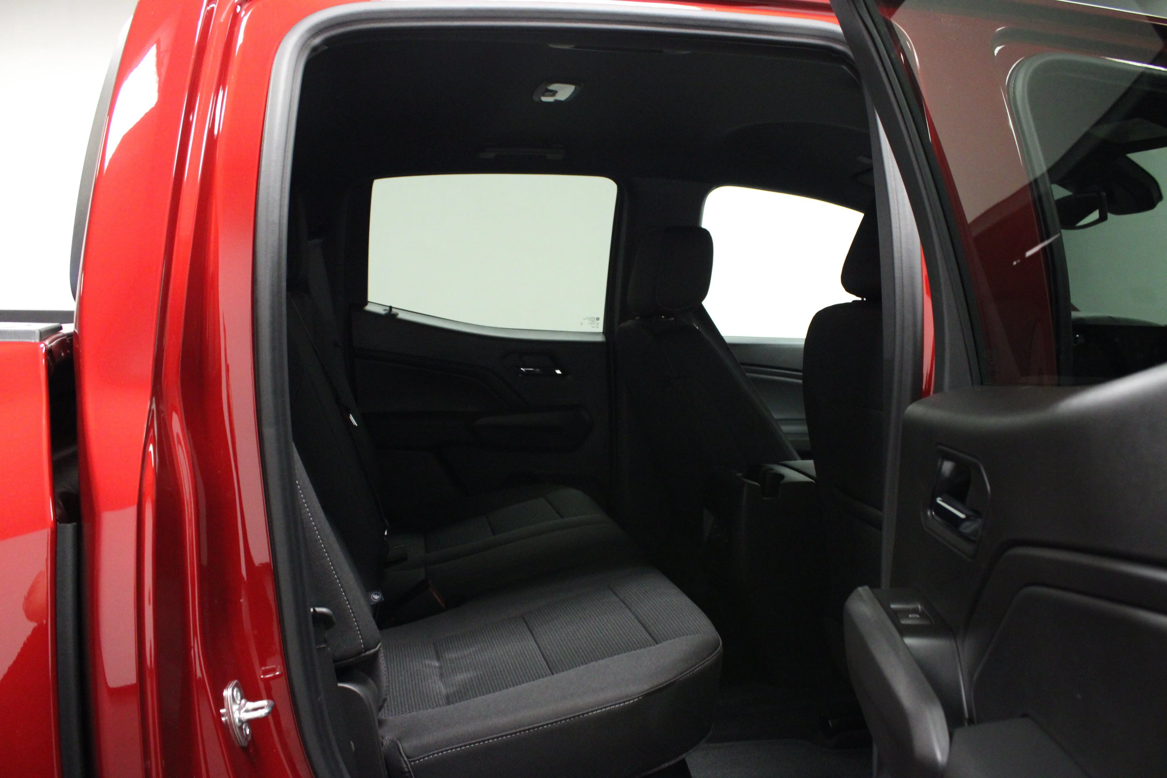 2026 GMC Canyon Elevation - Photo 15