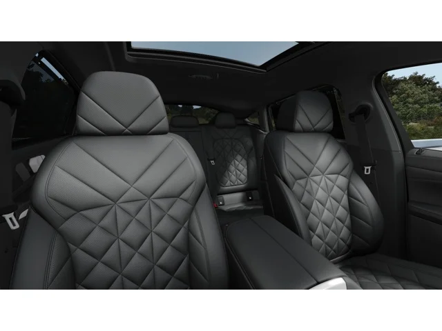 New 2027 Black Sapphire Metallic BMW  image 11