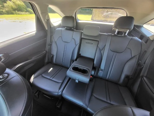 Certified Used 2023 Blue Kia S image 12