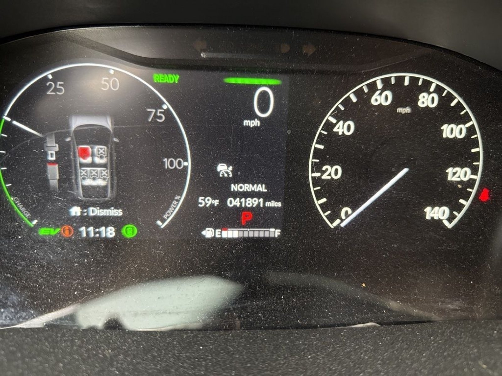 2024 Honda CR-V Sport-L - Photo 12