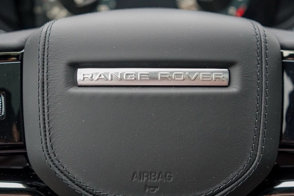 New 2026 Fuji White Land Rover S image 16