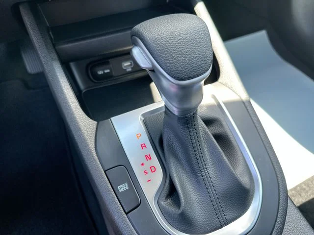 Certified Used 2023 Red Kia LXS image 21
