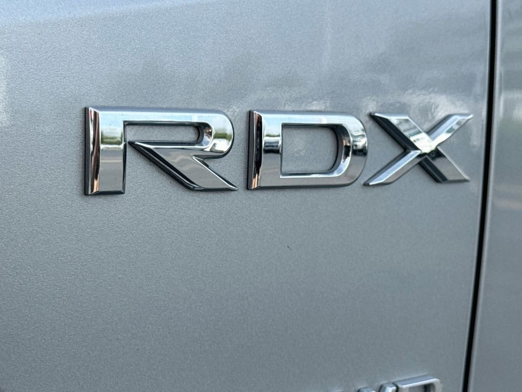 Used 2024  Acura Advance Package image 11