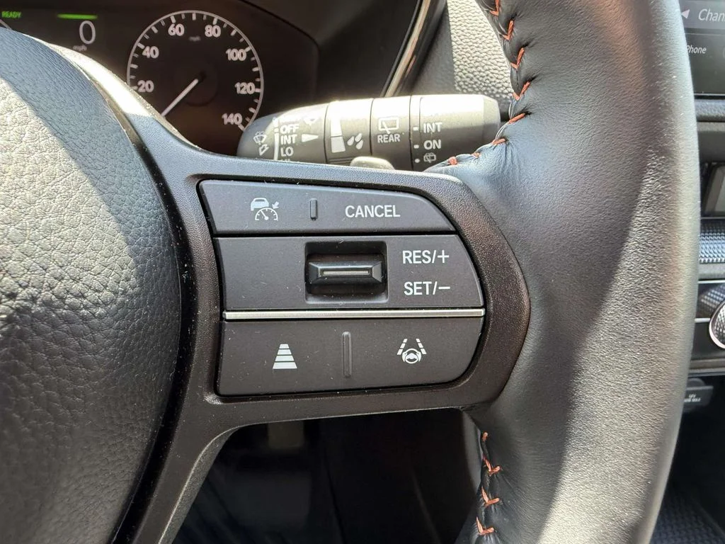 2025 Honda CR-V Sport-L - Photo 22