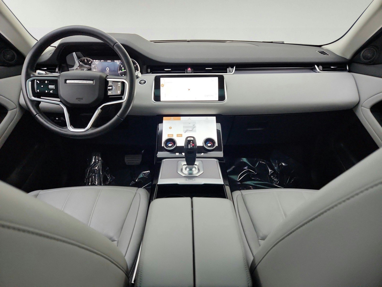 Used 2021 Fuji White Land Rover S image 24