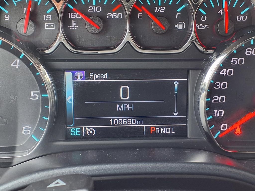 2018 Chevrolet Silverado 1500 LT - Photo 15