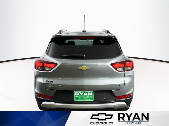 2026 Chevrolet Trailblazer LT - Photo 6