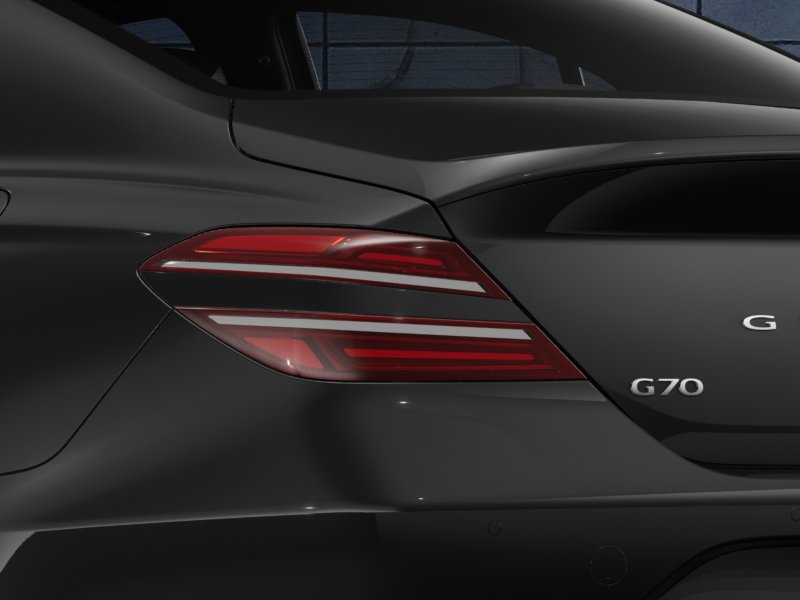 New 2026 Vik Black Genesis 3.3T SPORT PRESTIGE image 12