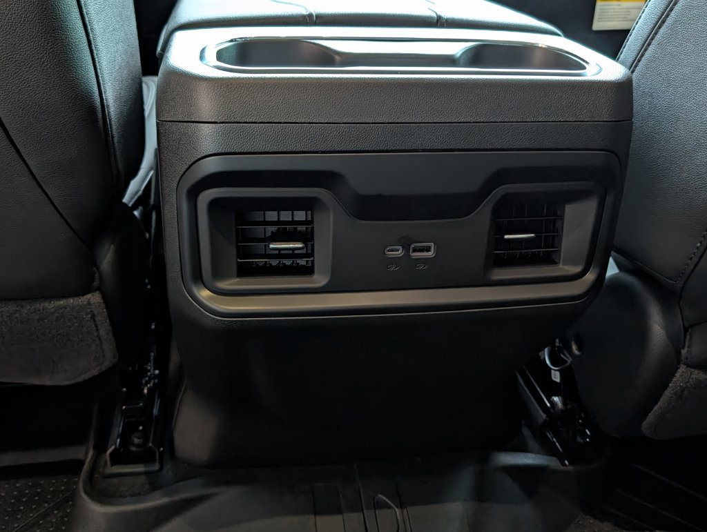 2026 Chevrolet Silverado 1500 RST - Photo 6